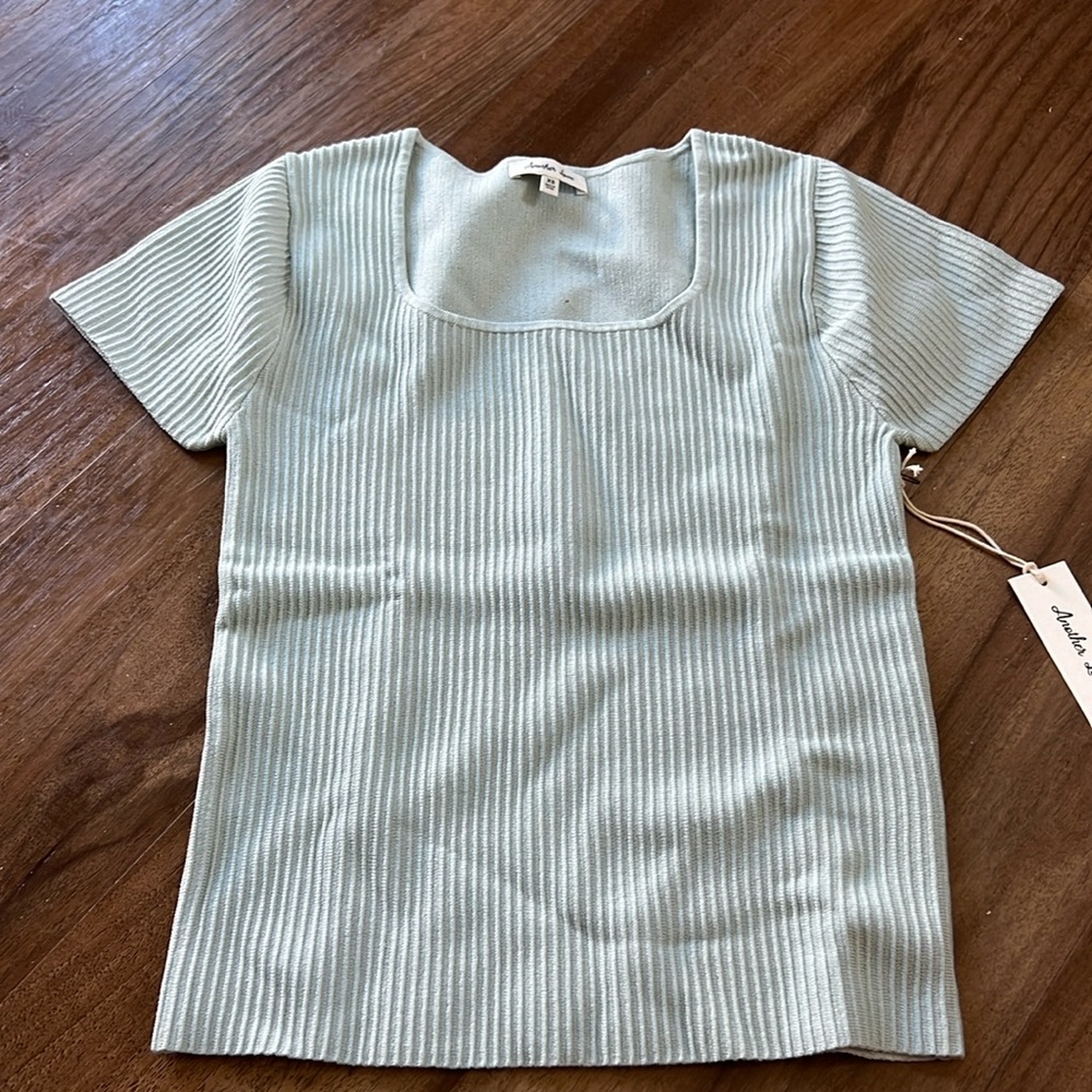 Another Love Short Sleeve